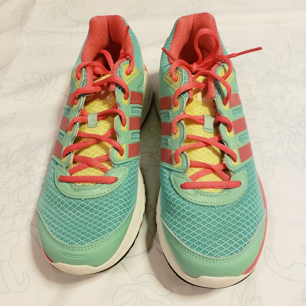 Adidas Adiprene + Durango 6